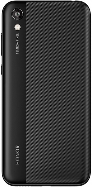 Смартфон Honor 8S 3/64Gb (черный)
